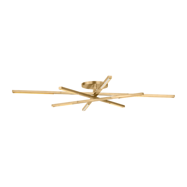 Slightly Below - Light On