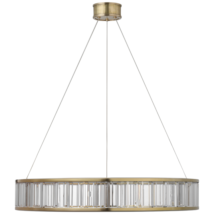 Straight On - Light On