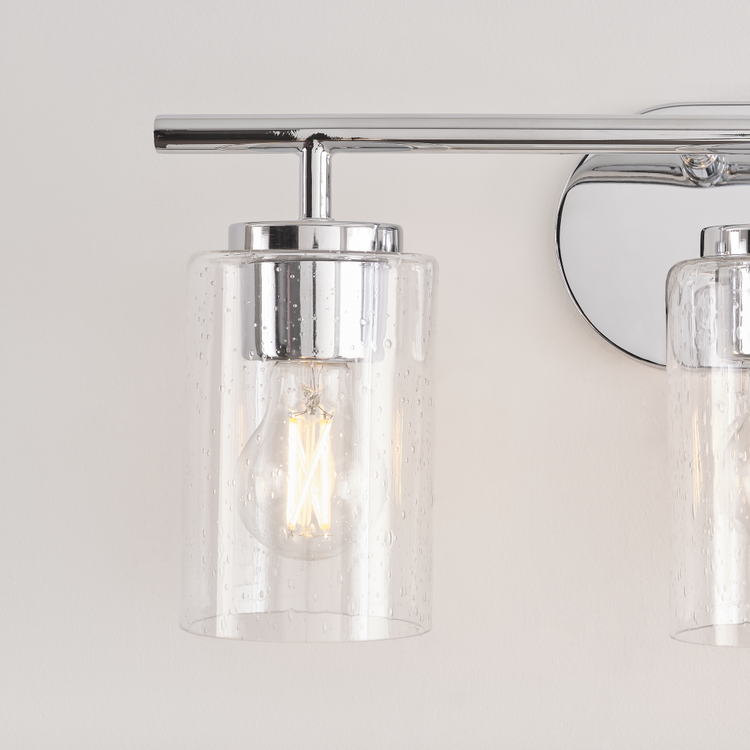 Straight On - In Use 1 - Detail 2 - Light On