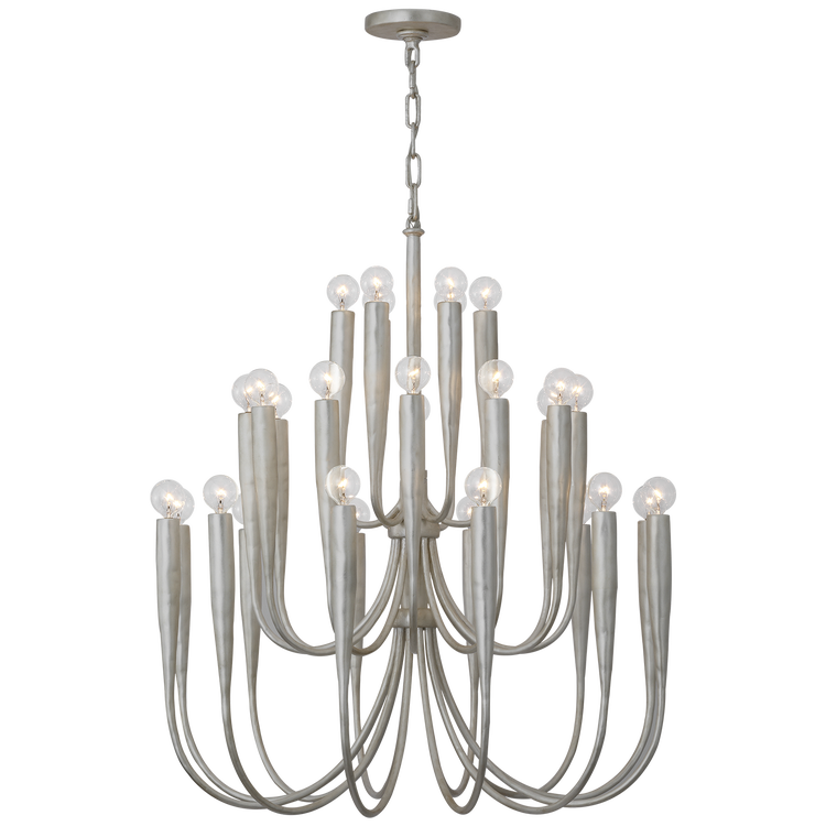 Three Quarter View - Light On