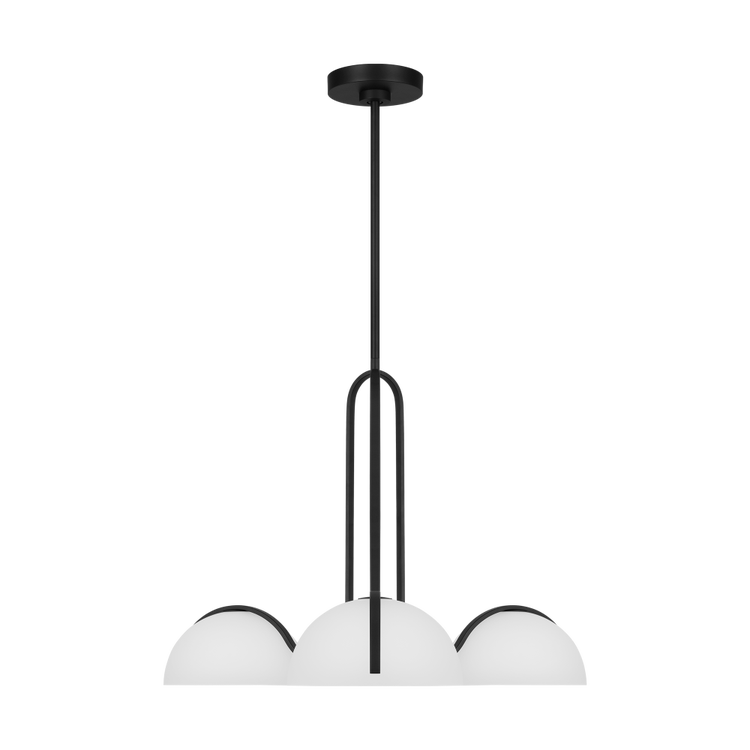 Straight On - Light Off