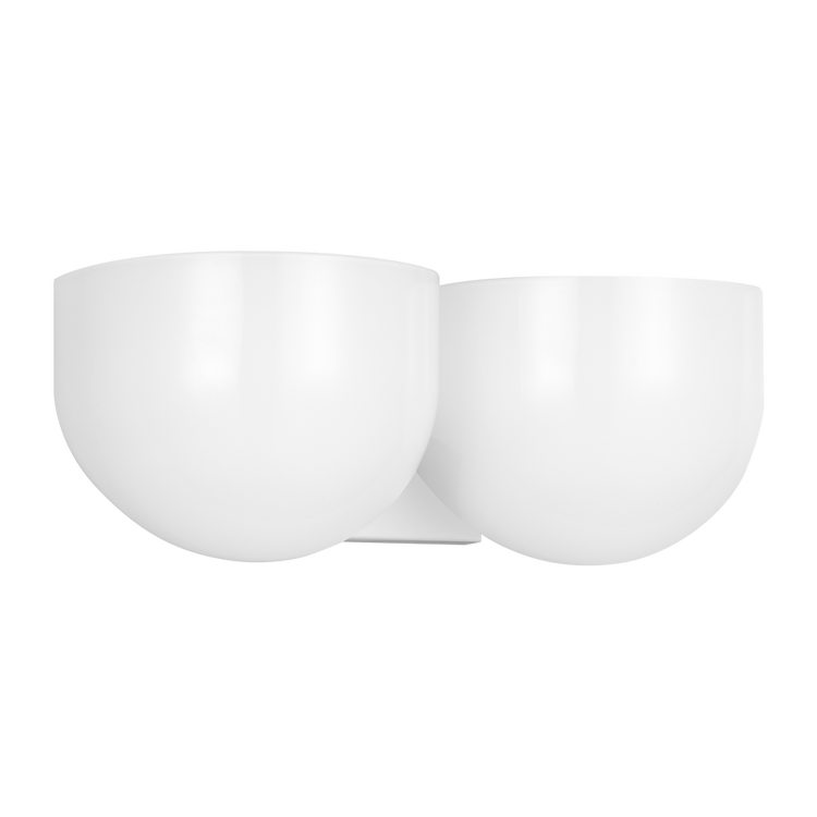 Three Quarter View - Light Off