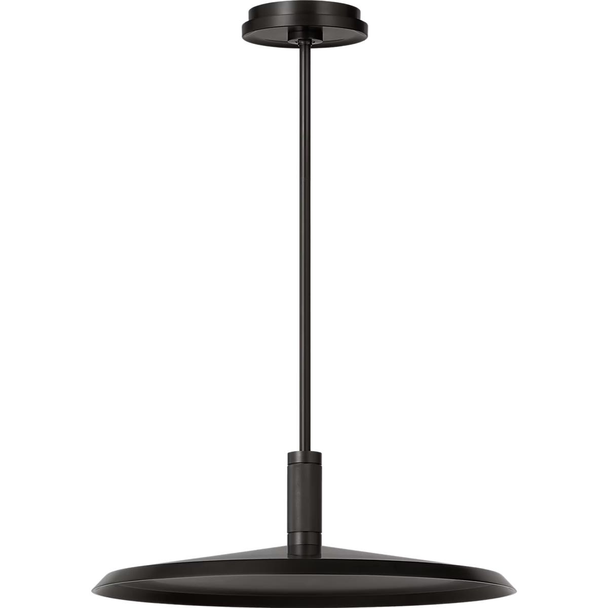 Saucer Direct 18 Pendant - AKPD682 | Visual Comfort