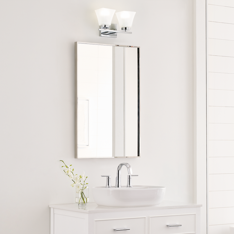 Three Quarter View - In Use 1 - Light On