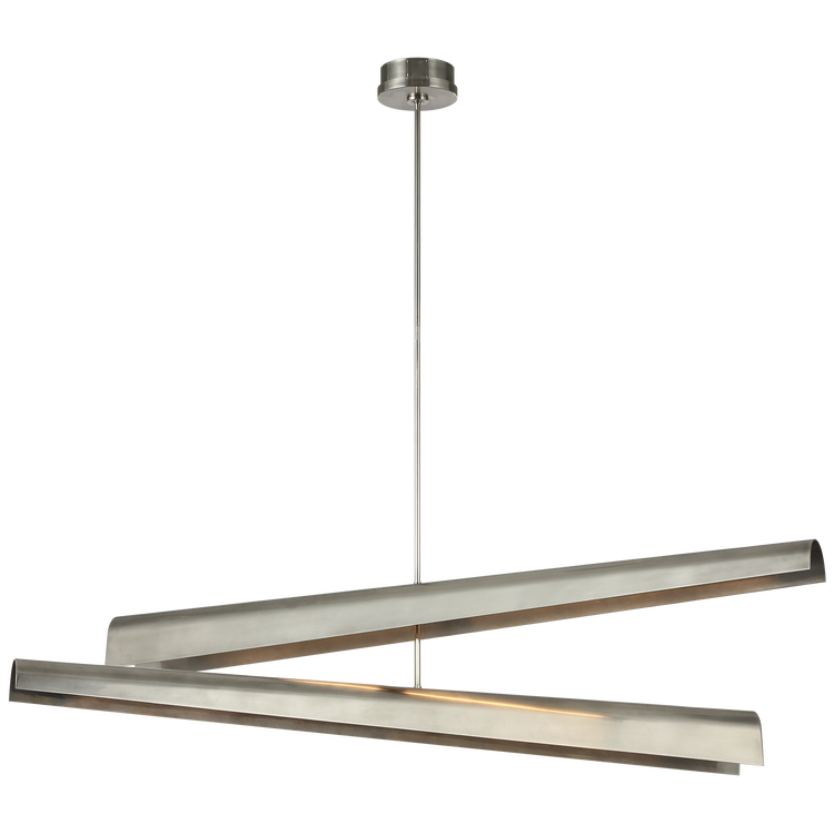 Three Quarter View - Light On