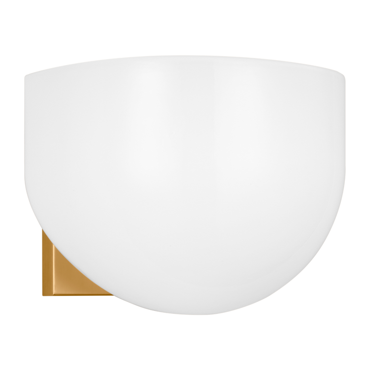 Three Quarter View - Light Off