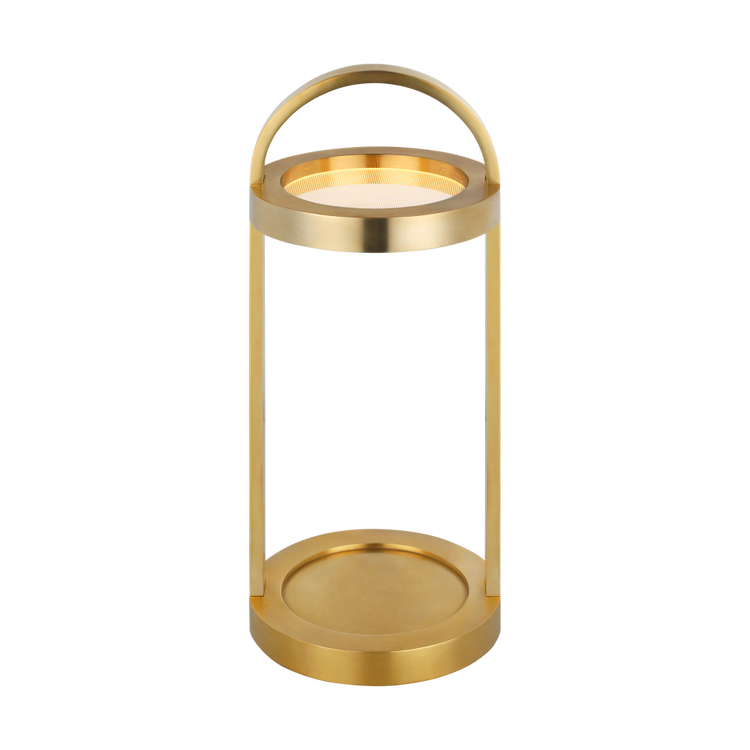 Slightly Above - Light On