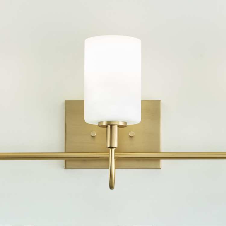 Straight On - In Use 1 - Detail 3 - Light On