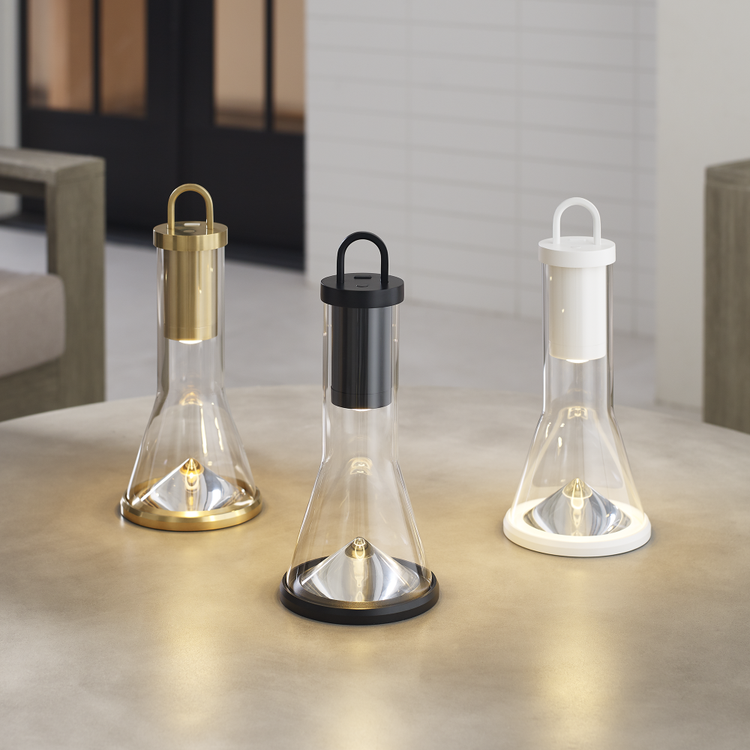 In Use 2 - Detail 1 - Light On