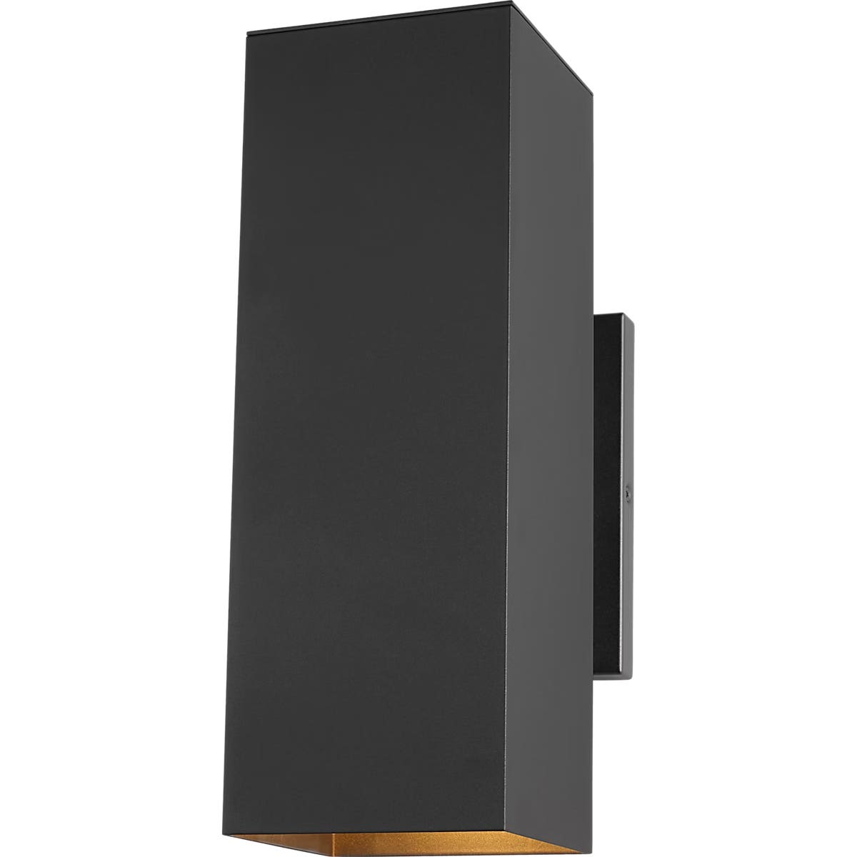 Pohl Medium Up/Down Wall Lantern - 8631702 | Visual Comfort