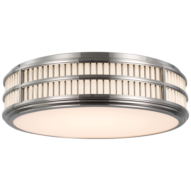 Straight On