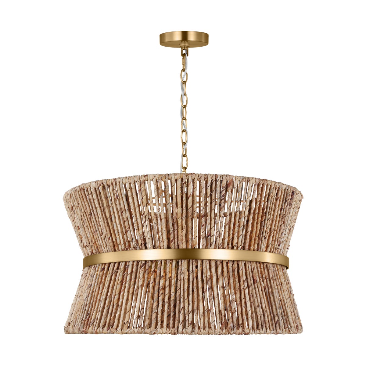 Thurlo Medium Hanging Shade - DJP1063 | Visual Comfort