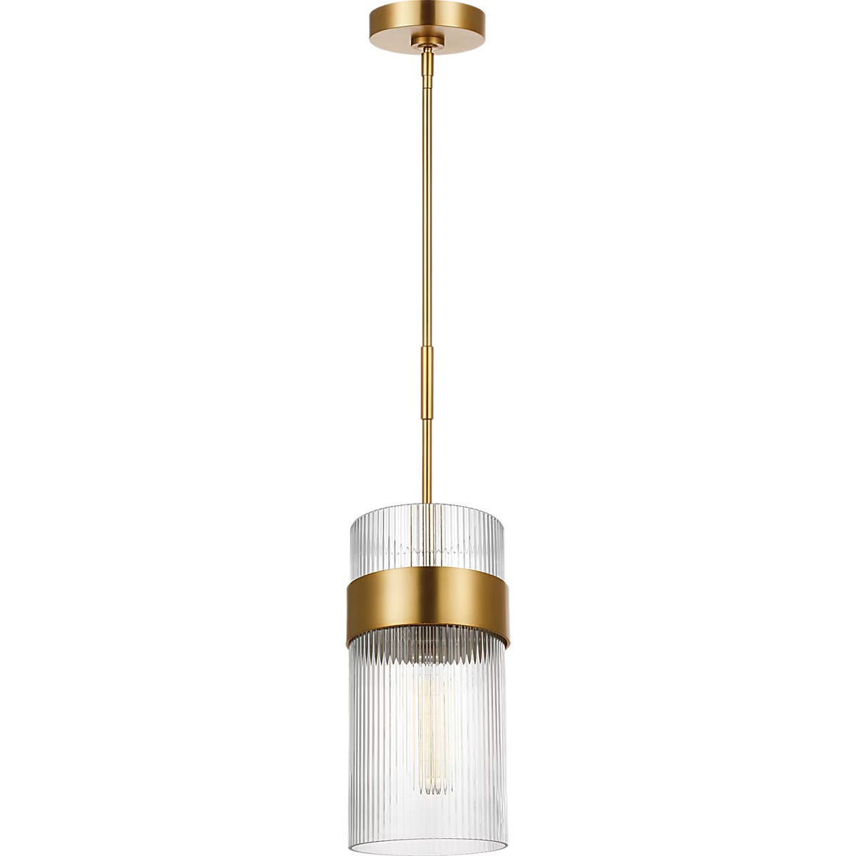 Geneva Large Pendant - CP1171 | Visual Comfort