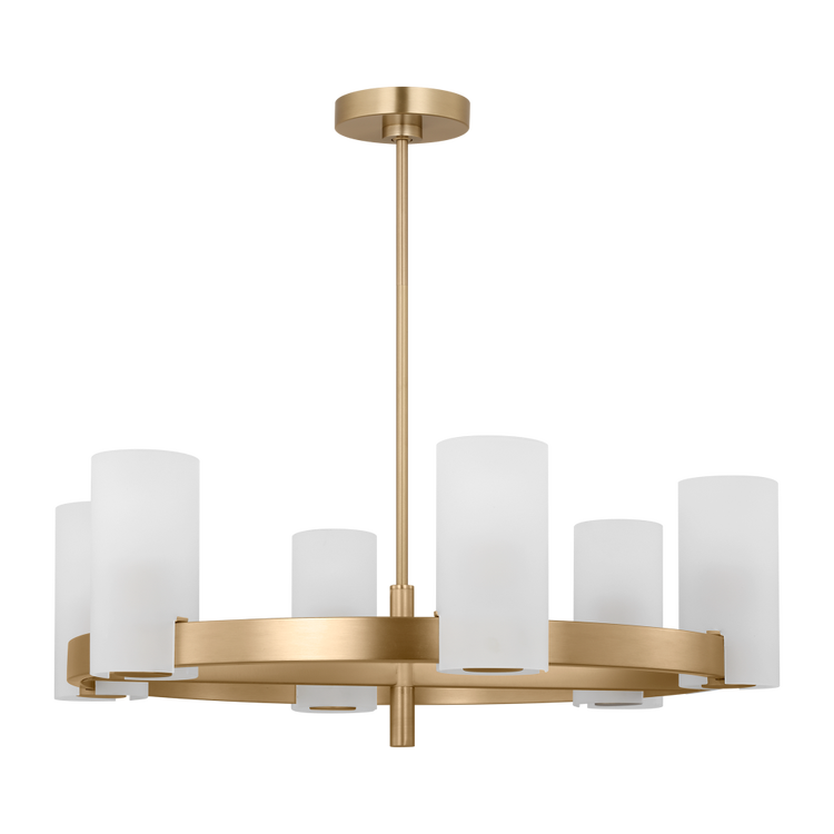 Option A - Slightly Below - Light Off