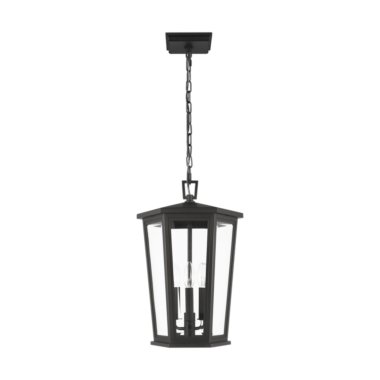 Straight On - Light Off