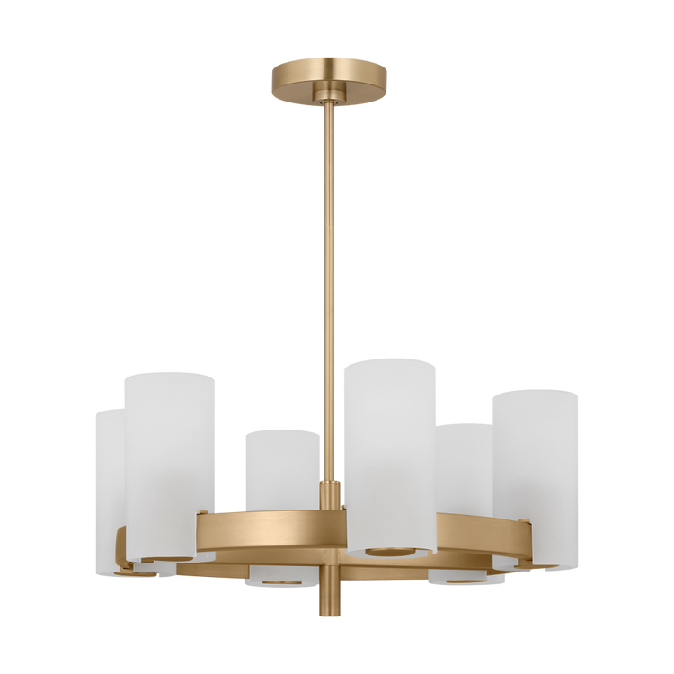 Option A - Slightly Below - Light Off