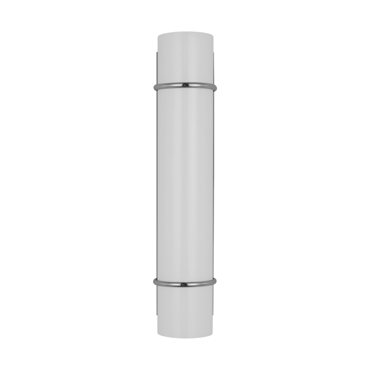 Straight On - Light Off