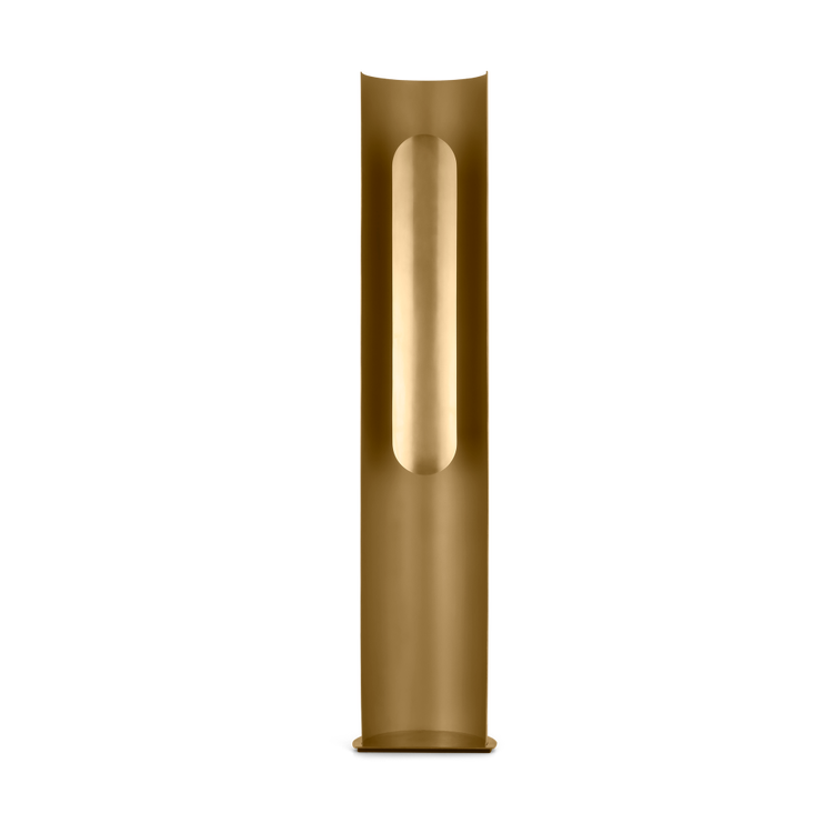 Straight On - Light Off