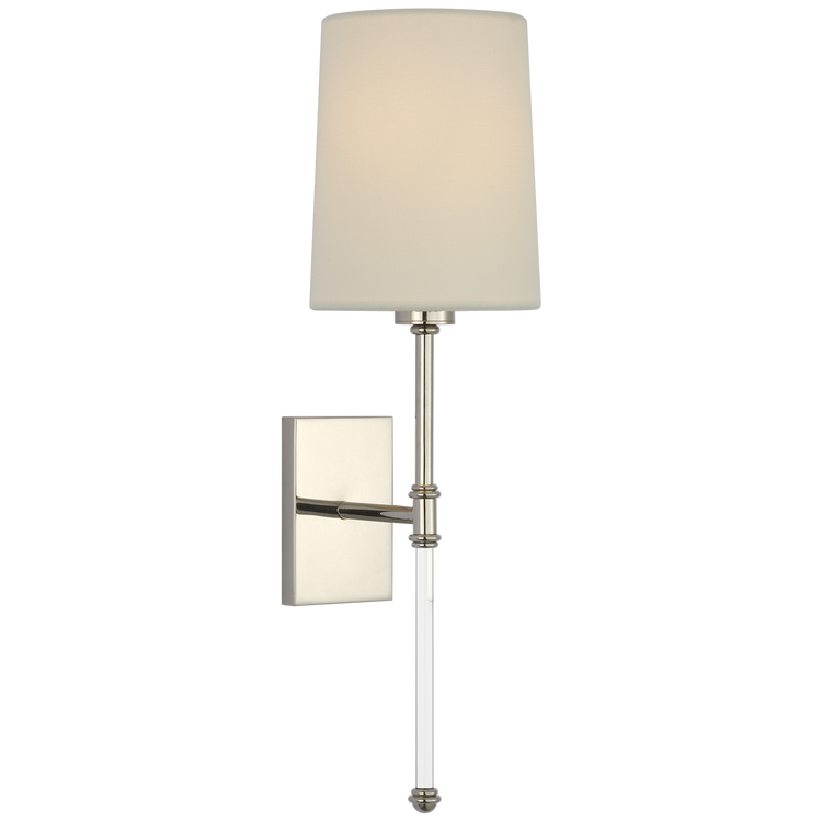 Three Quarter View - Light On - Alternate Angle 1