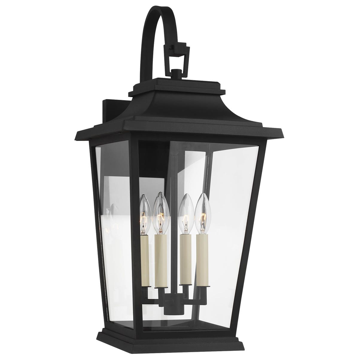 Warren Large Wall Lantern - OL15403 | Visual Comfort
