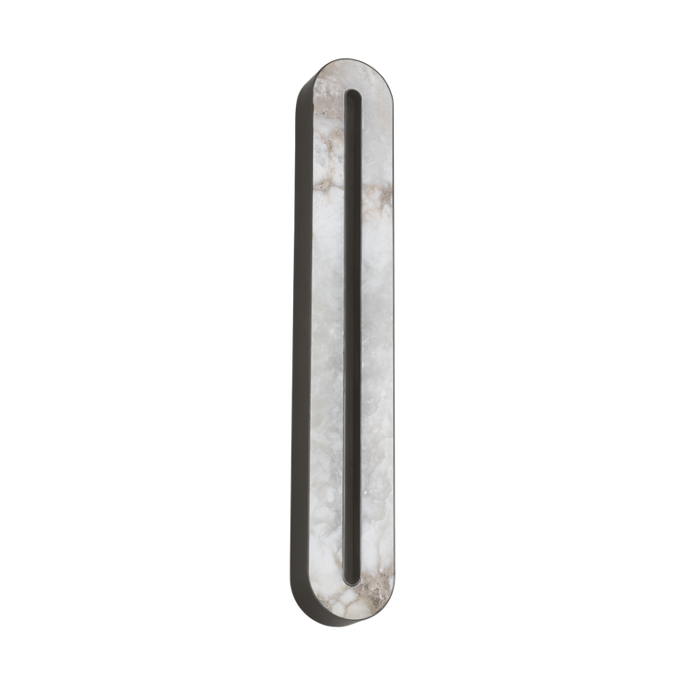 Three Quarter View - Light Off