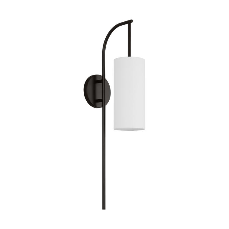 Three Quarter View - Light Off