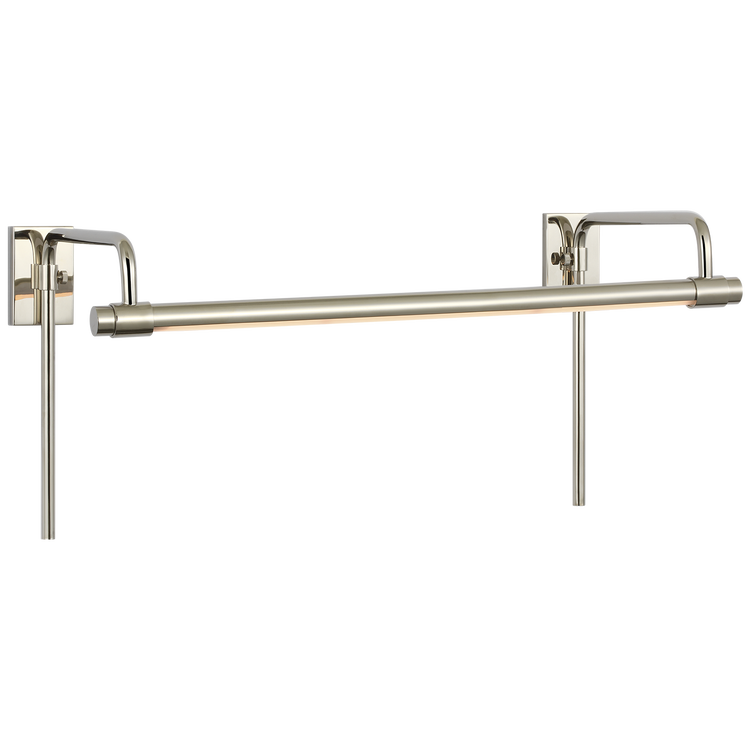 Three Quarter View 4 - Light On