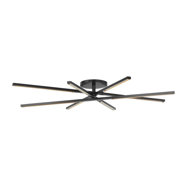 Slightly Below - Light Off