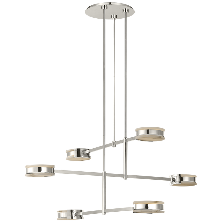 Straight On - Light On