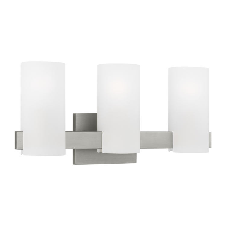 Three Quarter View - Light On