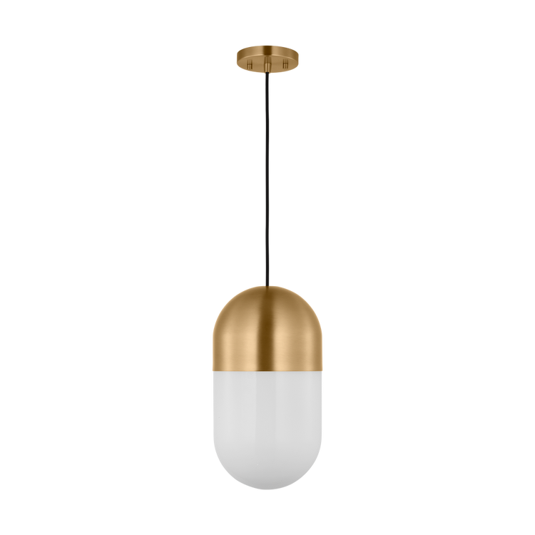 Straight On - Light Off