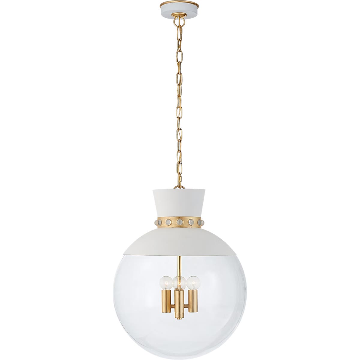 Lucia Large Pendant - JN5052 | Visual Comfort