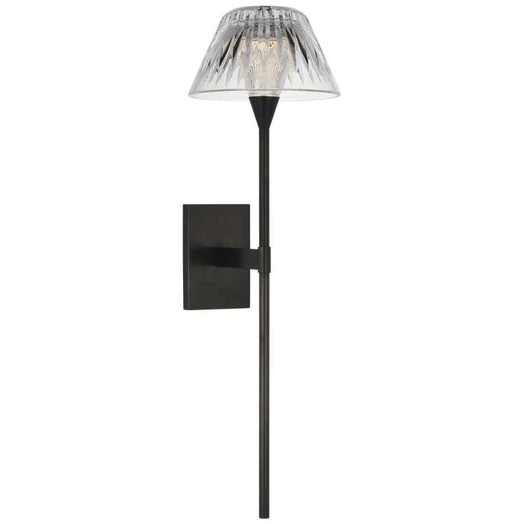 Three Quarter View - Slightly Below - Light On