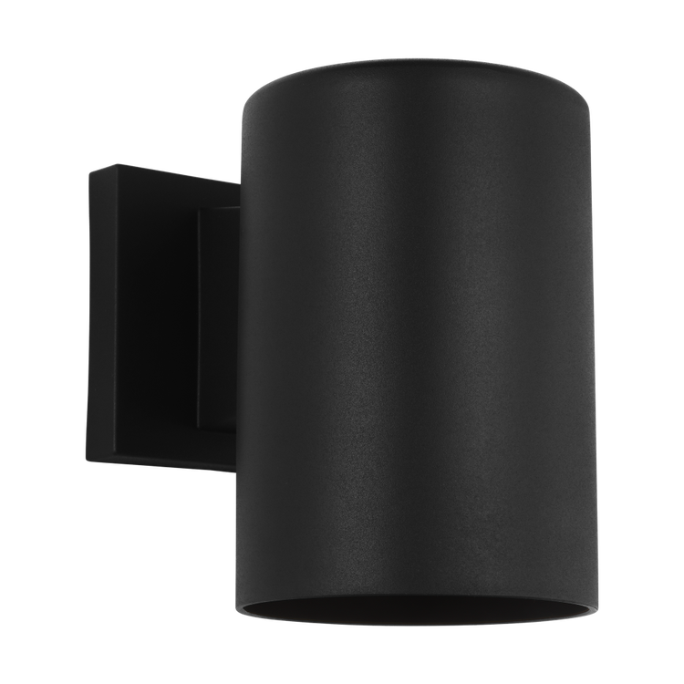 Three Quarter View - Light Off