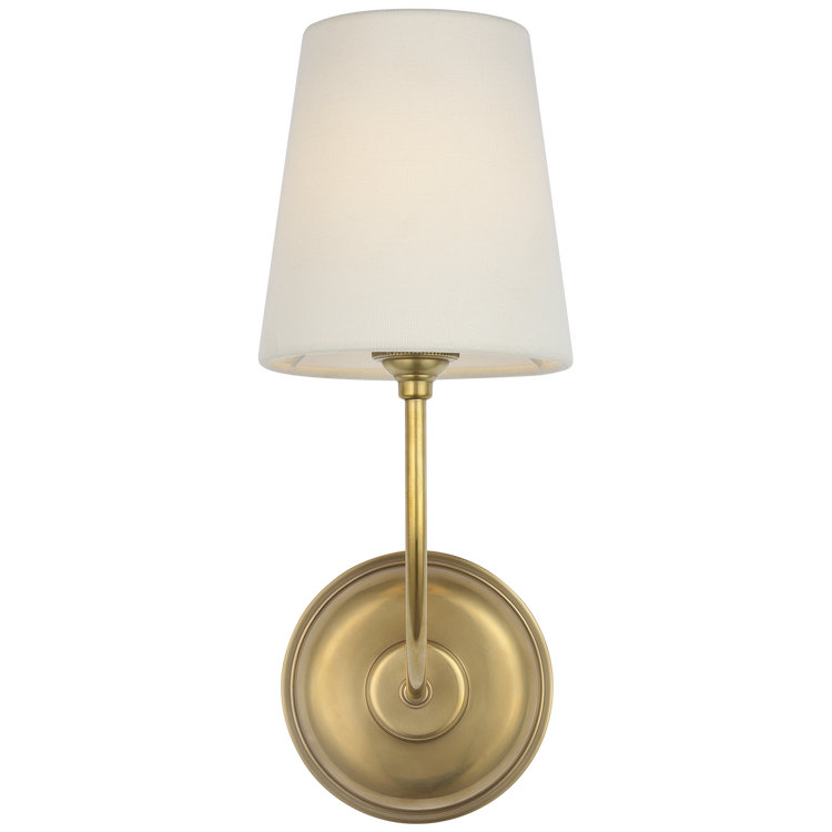 Straight On - Slightly Below - Light On