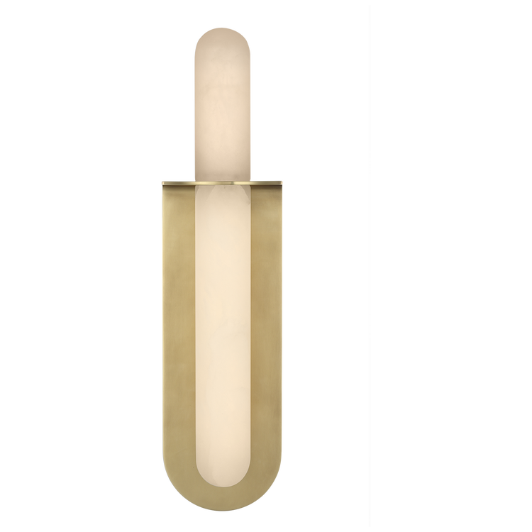 Straight On - Light On