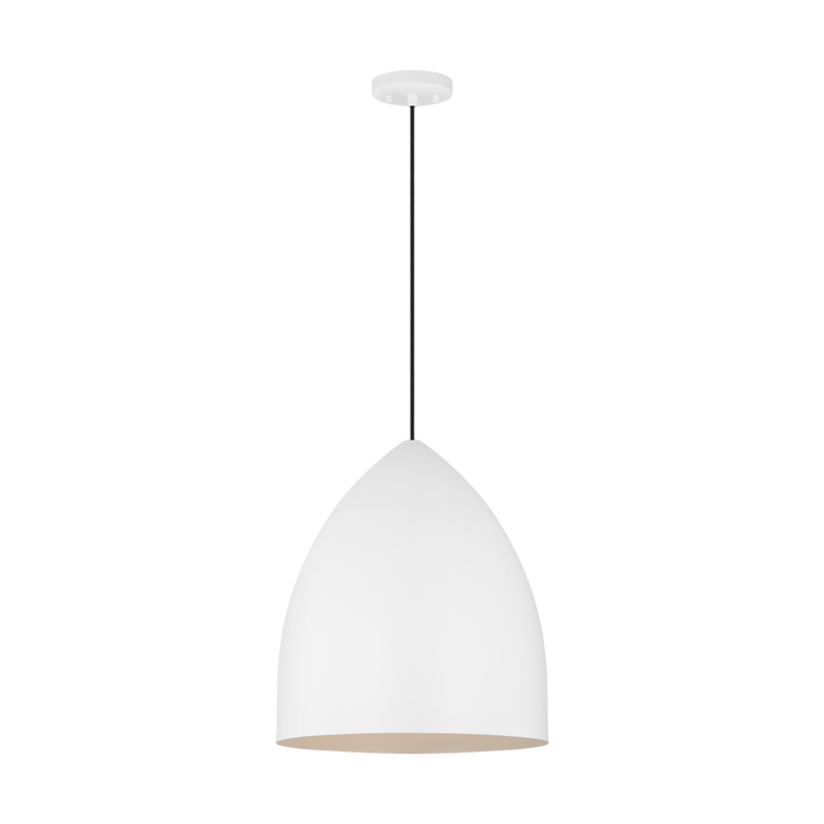 Slightly Below - Light On