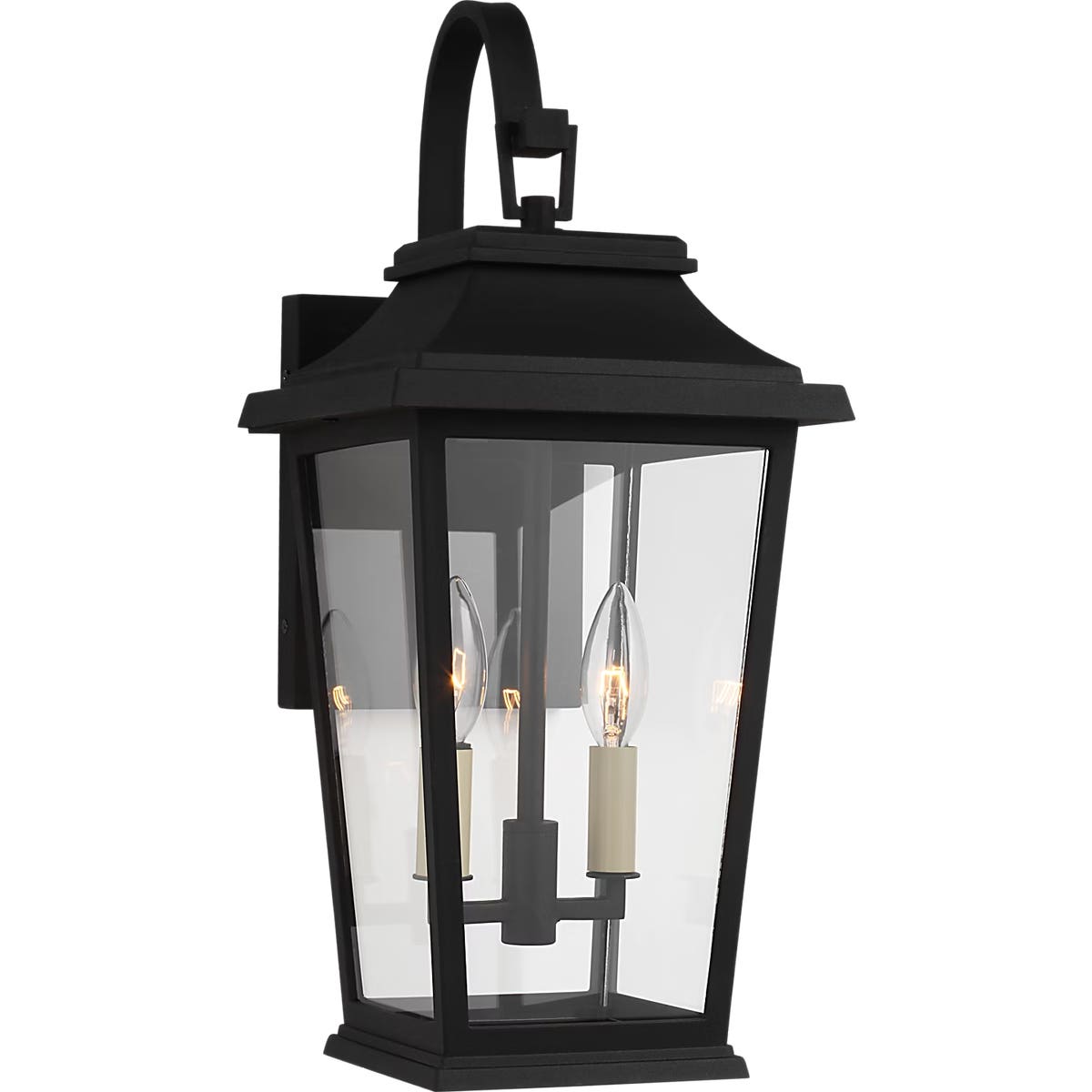 Warren Small Wall Lantern - OL15401 | Visual Comfort