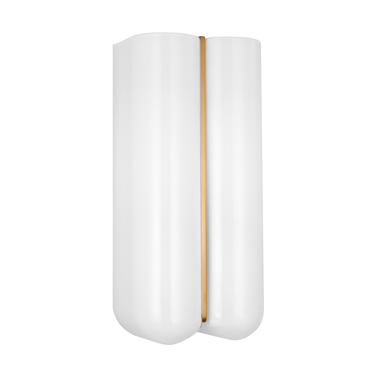 Three Quarter View - Light Off