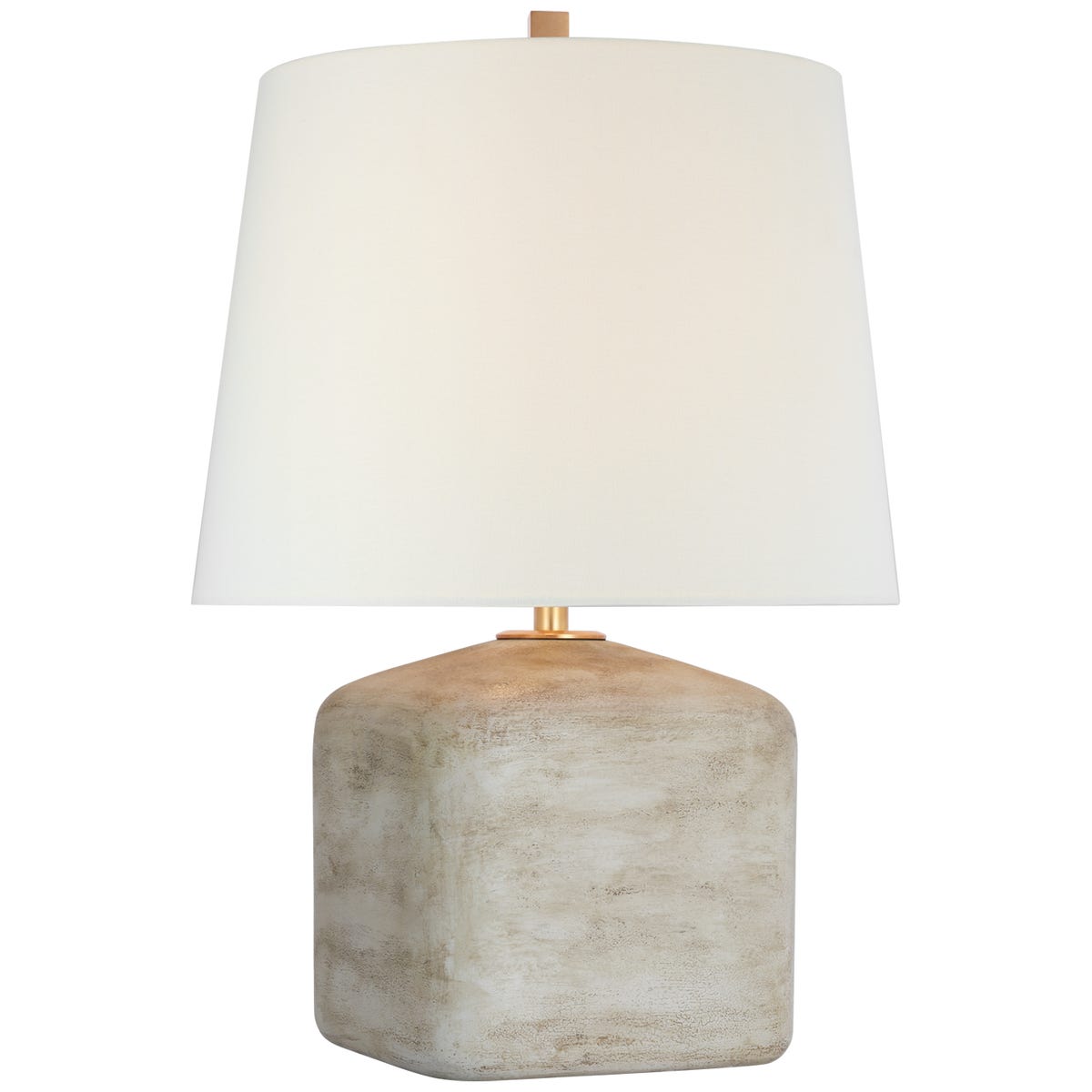 Ruby Medium Table Lamp (Open Box) - AL3605-OB | Visual Comfort