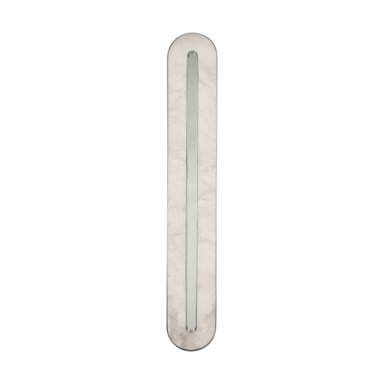 Straight On - Light Off