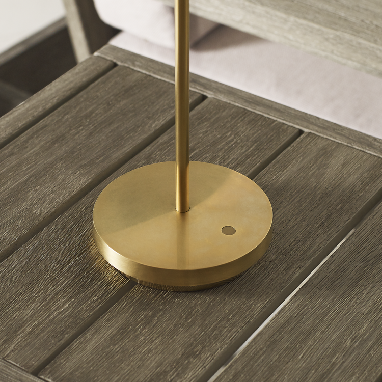 Three Quarter View - In Use - Detail 2 - Light Off