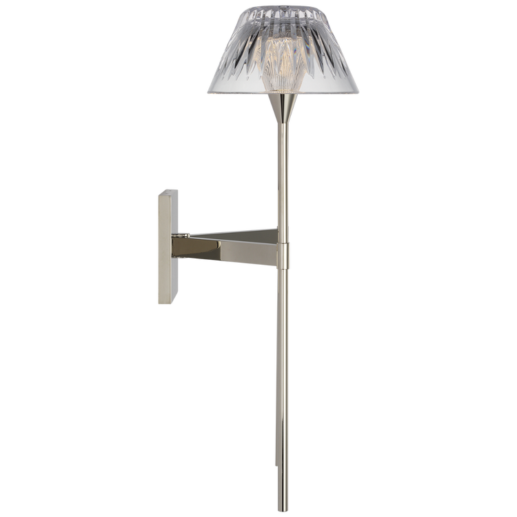 Side View - Light On