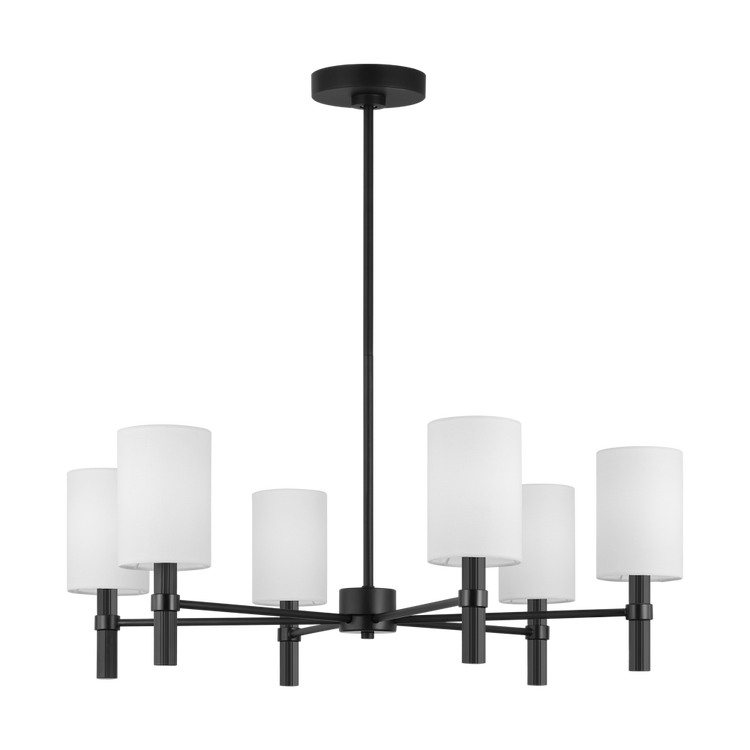 Slightly Below - Light Off