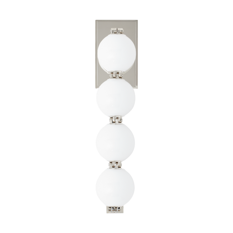 Straight On - Light Off