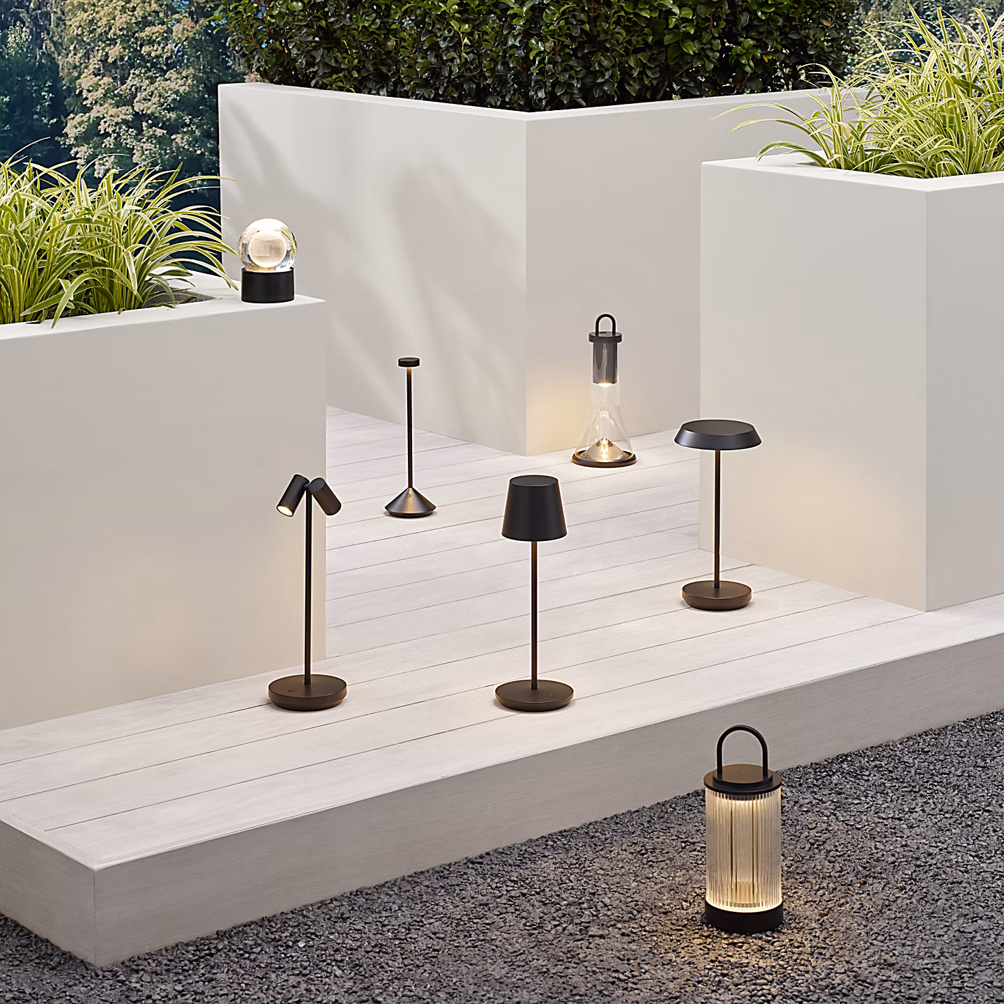 Modern Rechargeables_Group_Shot_ON_NonTextureWall.tif