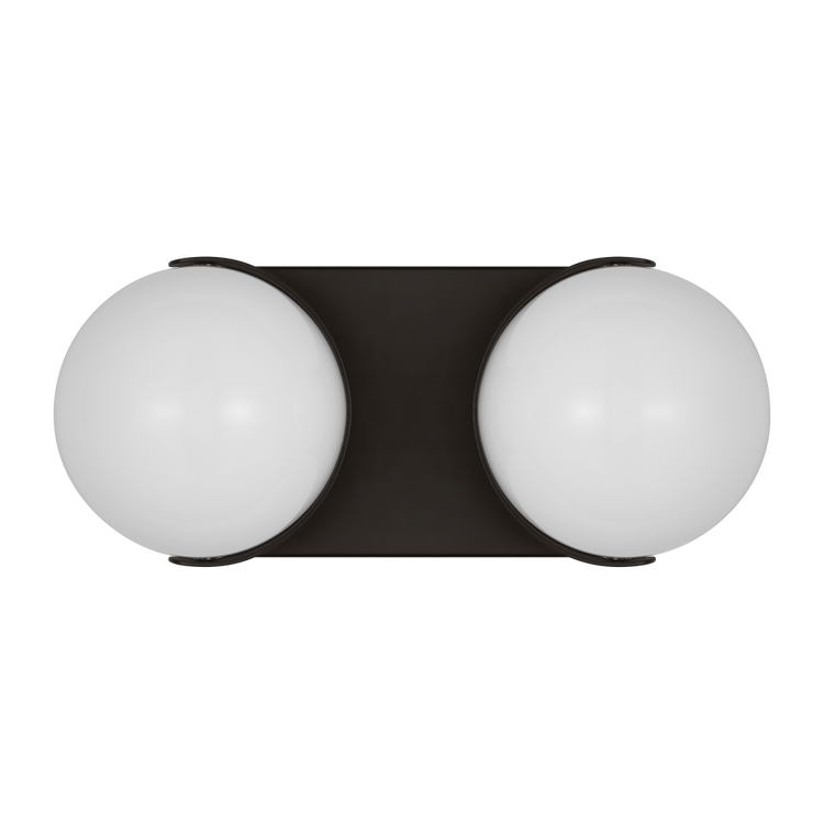 Straight On - Light Off