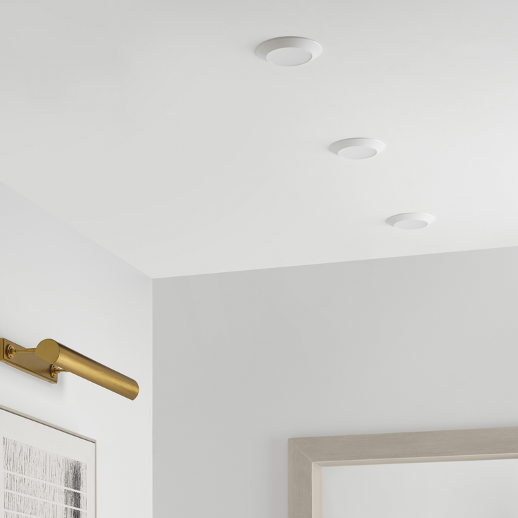 Three Quarter View - In Use - Light Off