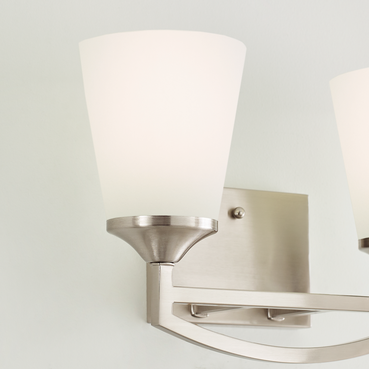 Three Quarter View - In Use 1 - Detail 1 - Light On