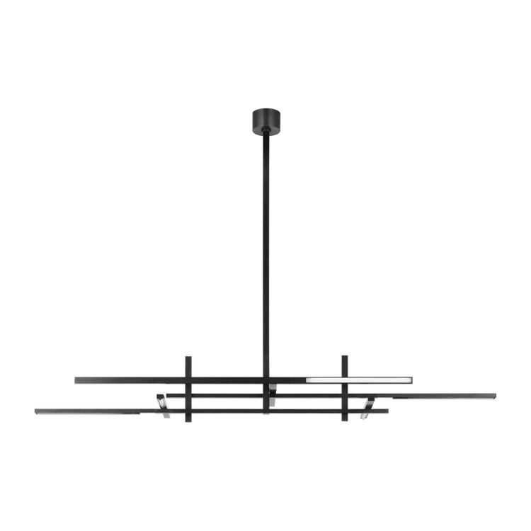 Straight On - Light Off